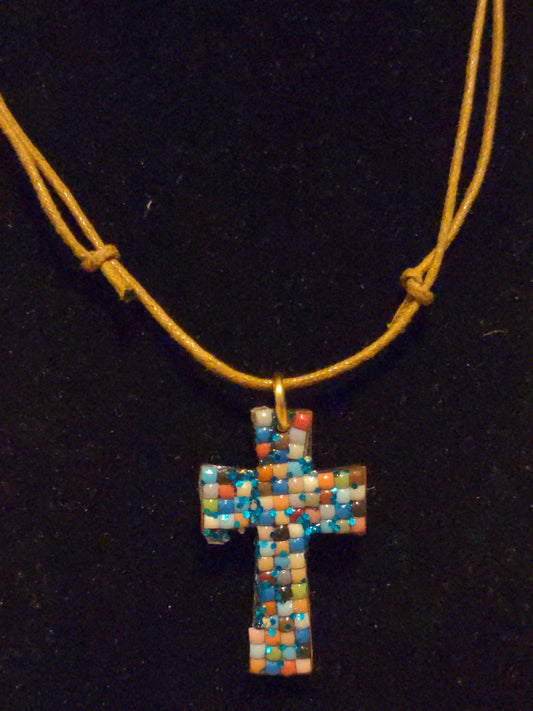 Cross Necklaces