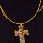 Cross Necklaces