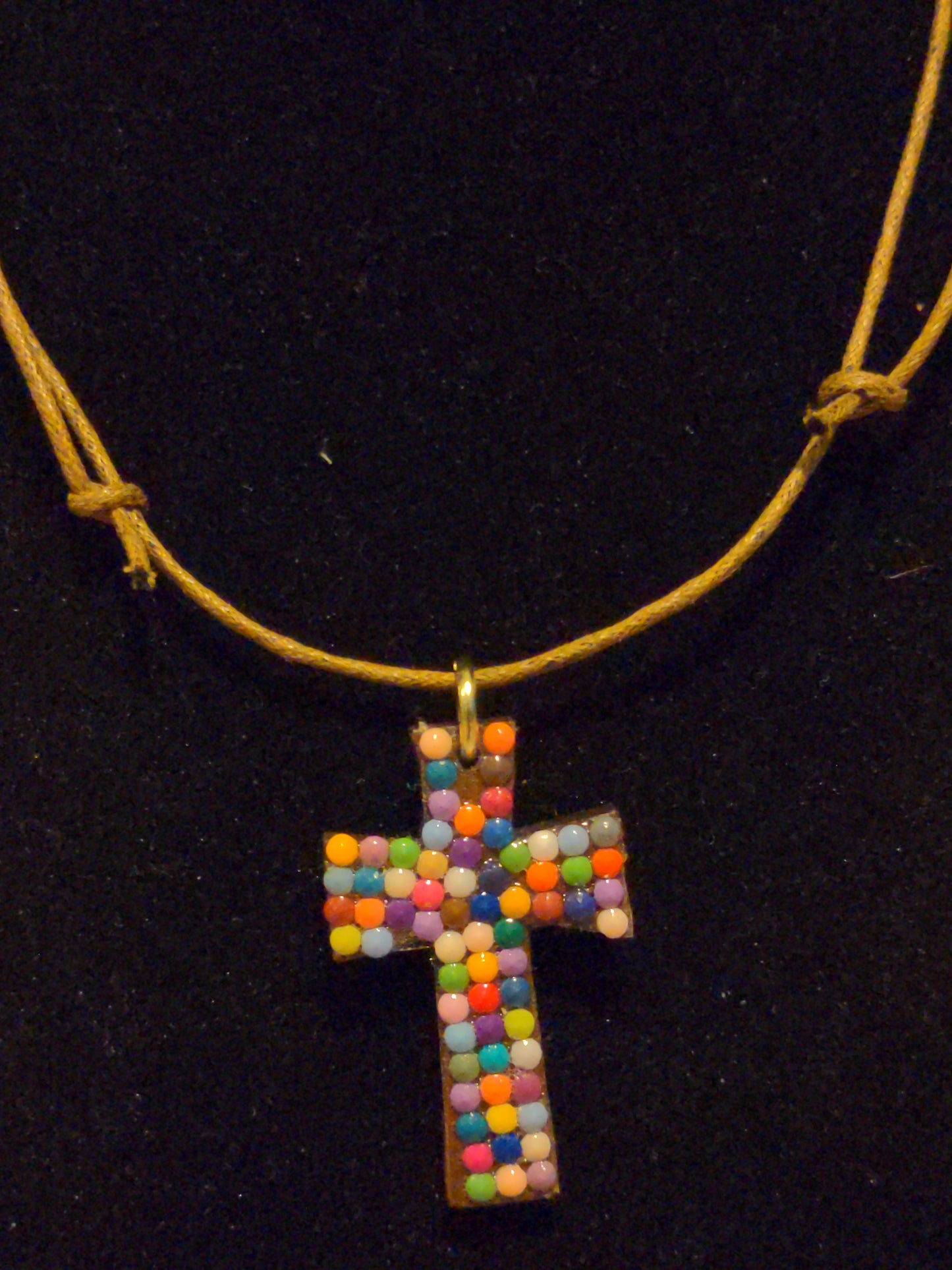 Cross Necklaces