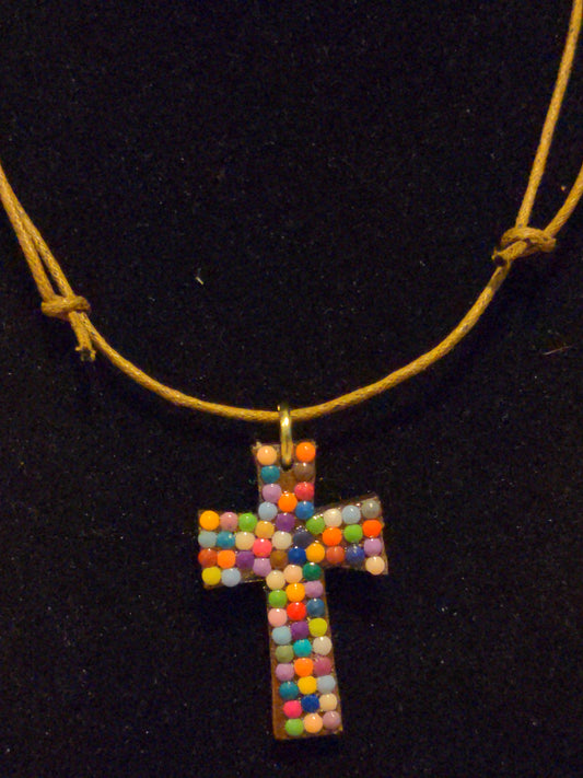 Cross Necklaces