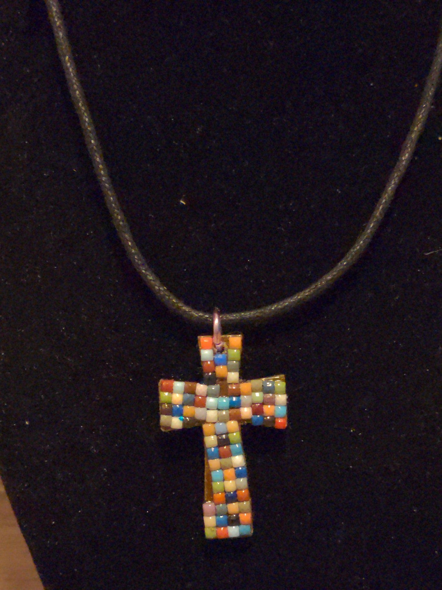 Cross Necklaces
