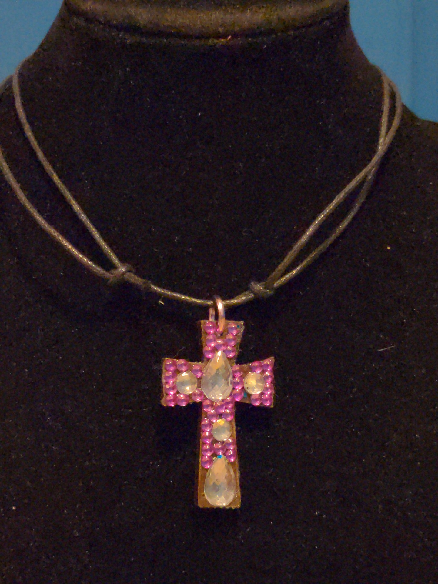 Cross Necklaces