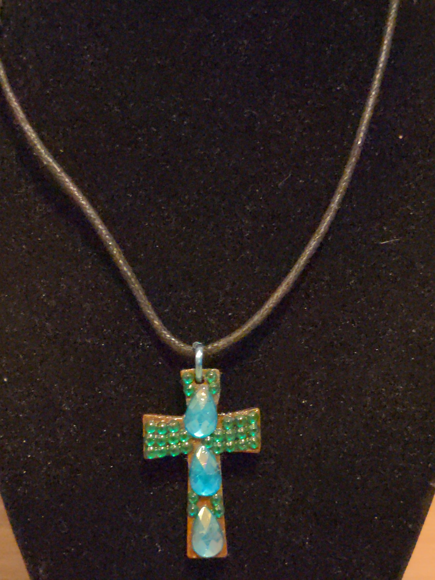 Cross Necklaces