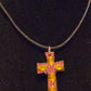 Cross Necklaces