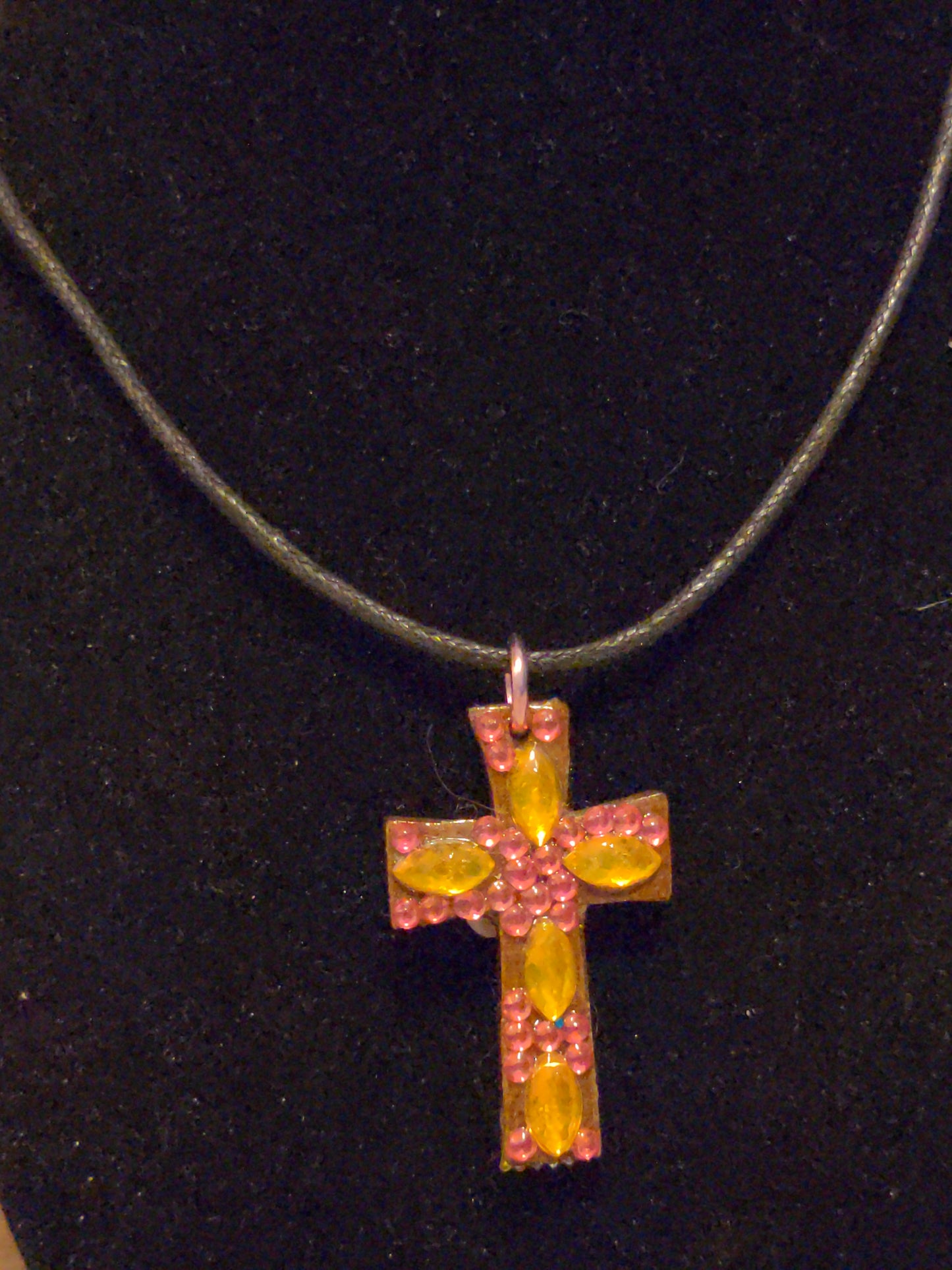 Cross Necklaces