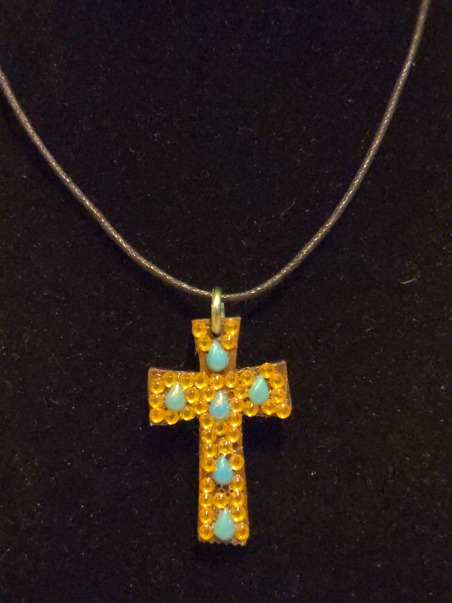 Cross Necklaces