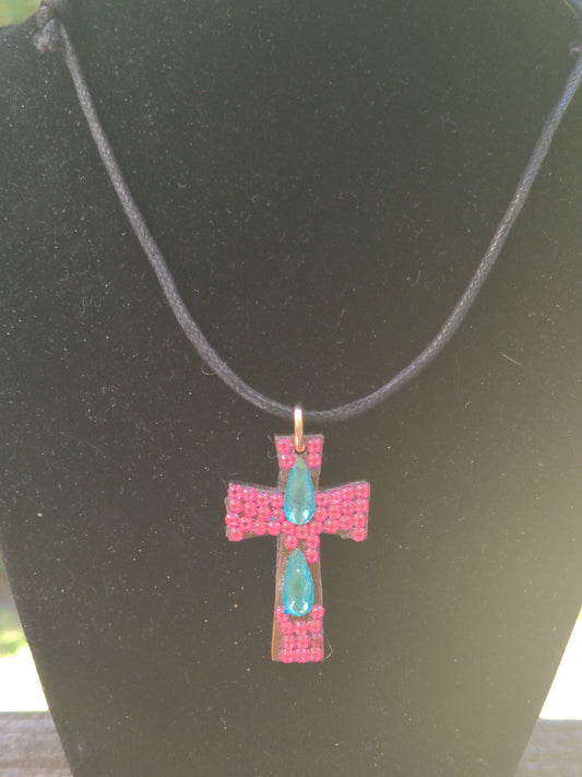 Cross Necklaces