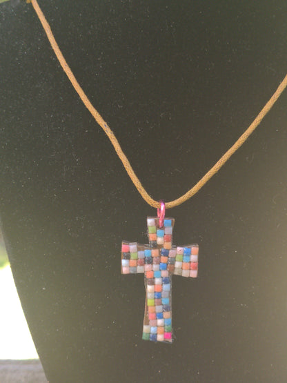 Cross Necklaces