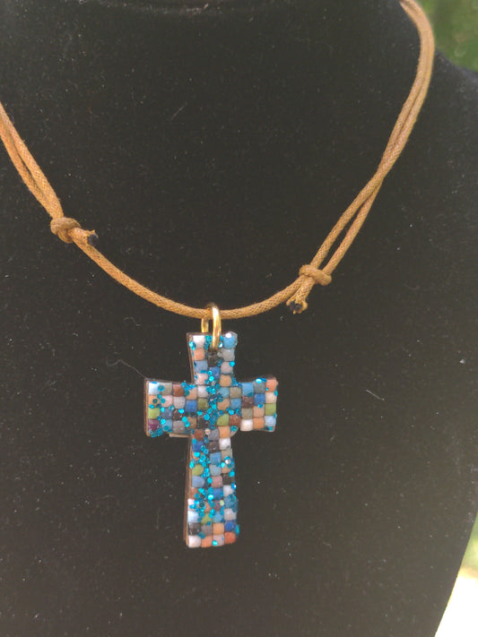 Cross Necklace