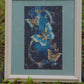 Mystical Butterflies Diamond Art