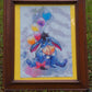 Eeyore Diamond Art