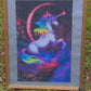 Unicorn Diamond Art