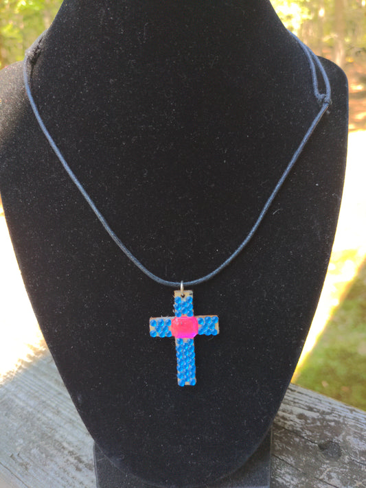Cross Necklace
