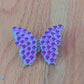 Butterfly Pins