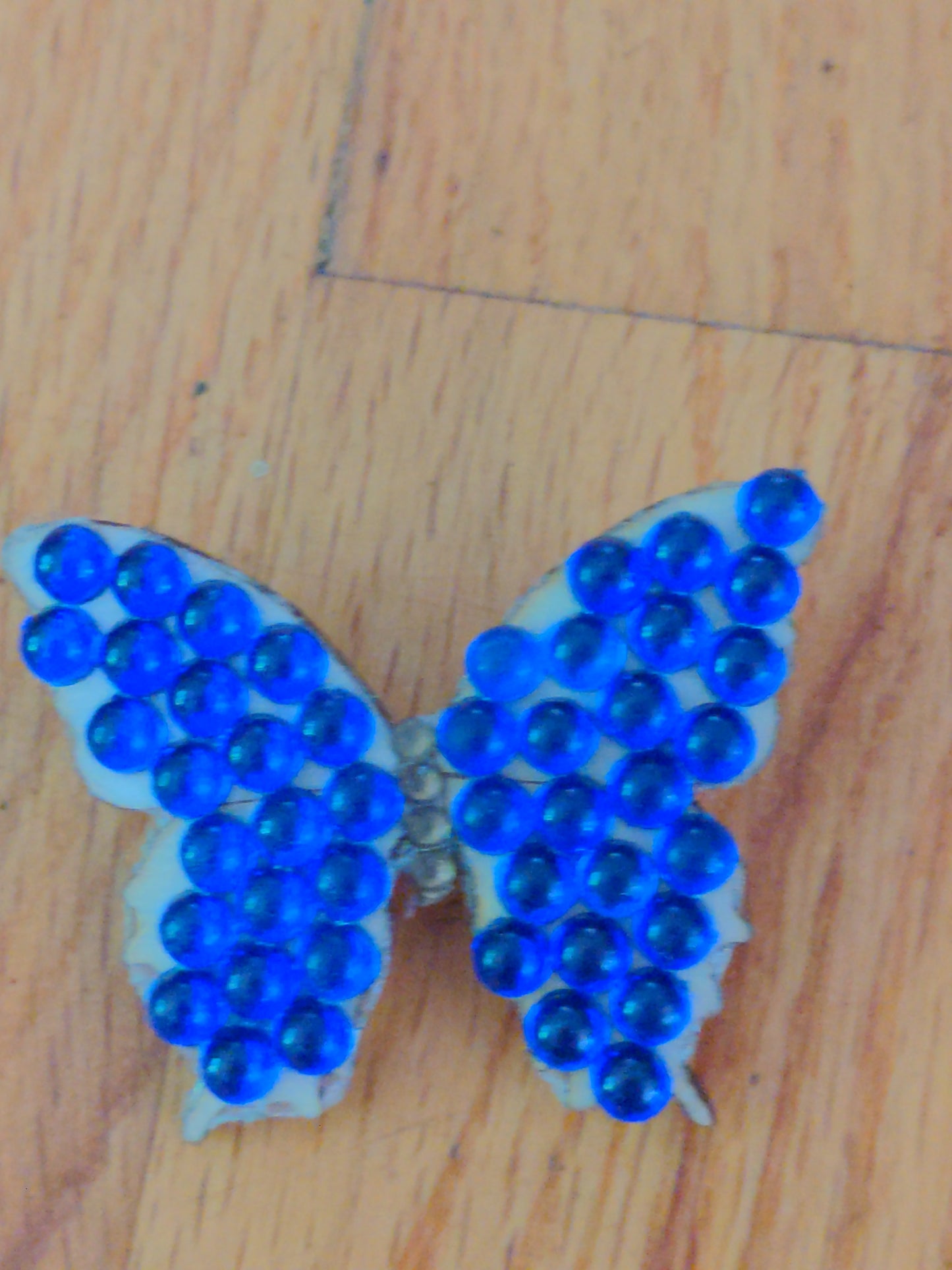 Butterfly Pins