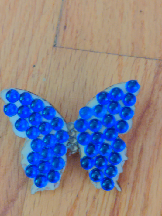 Butterfly Pins