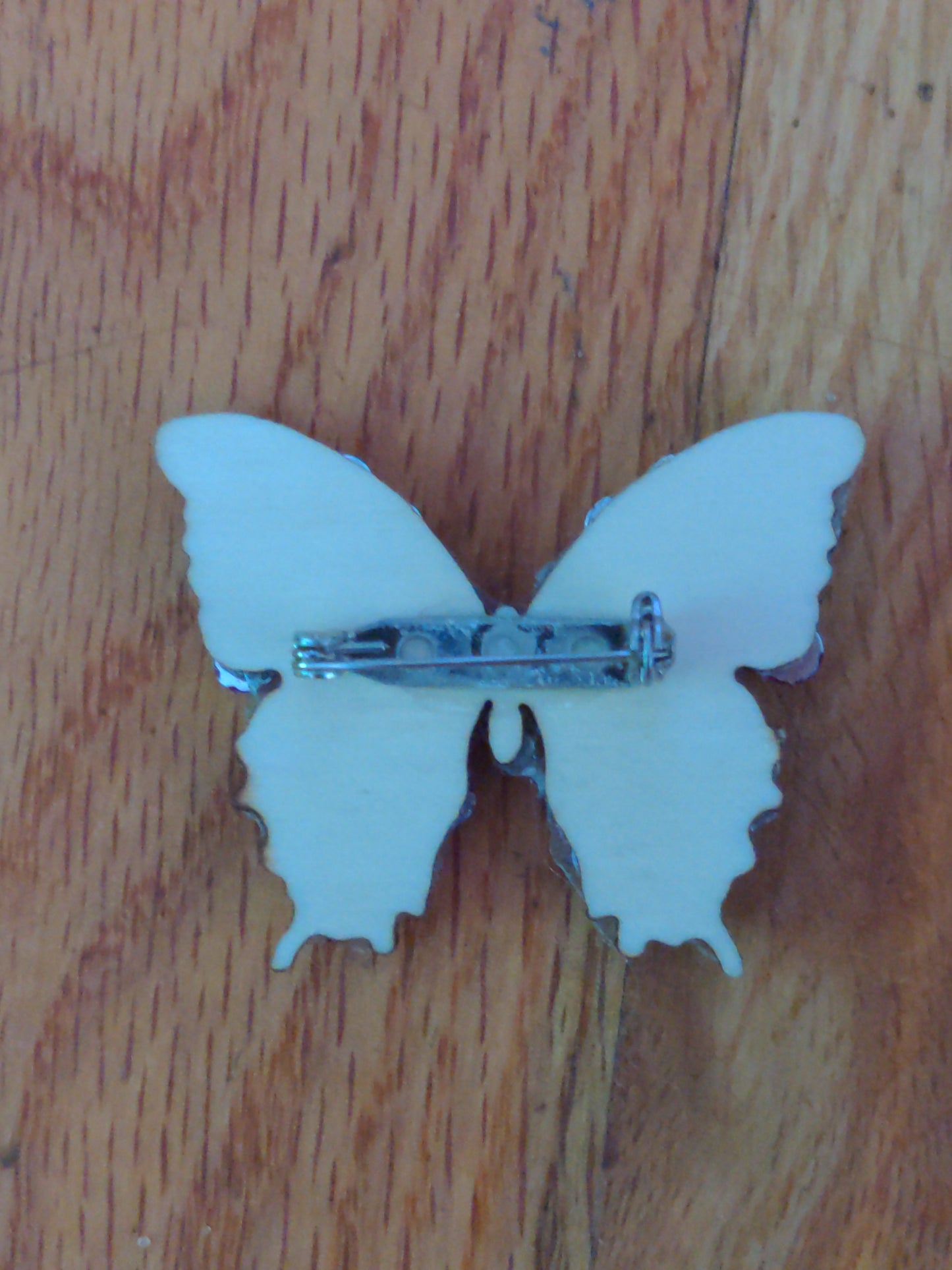 Butterfly Pins