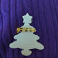 Christmas Tree Pin