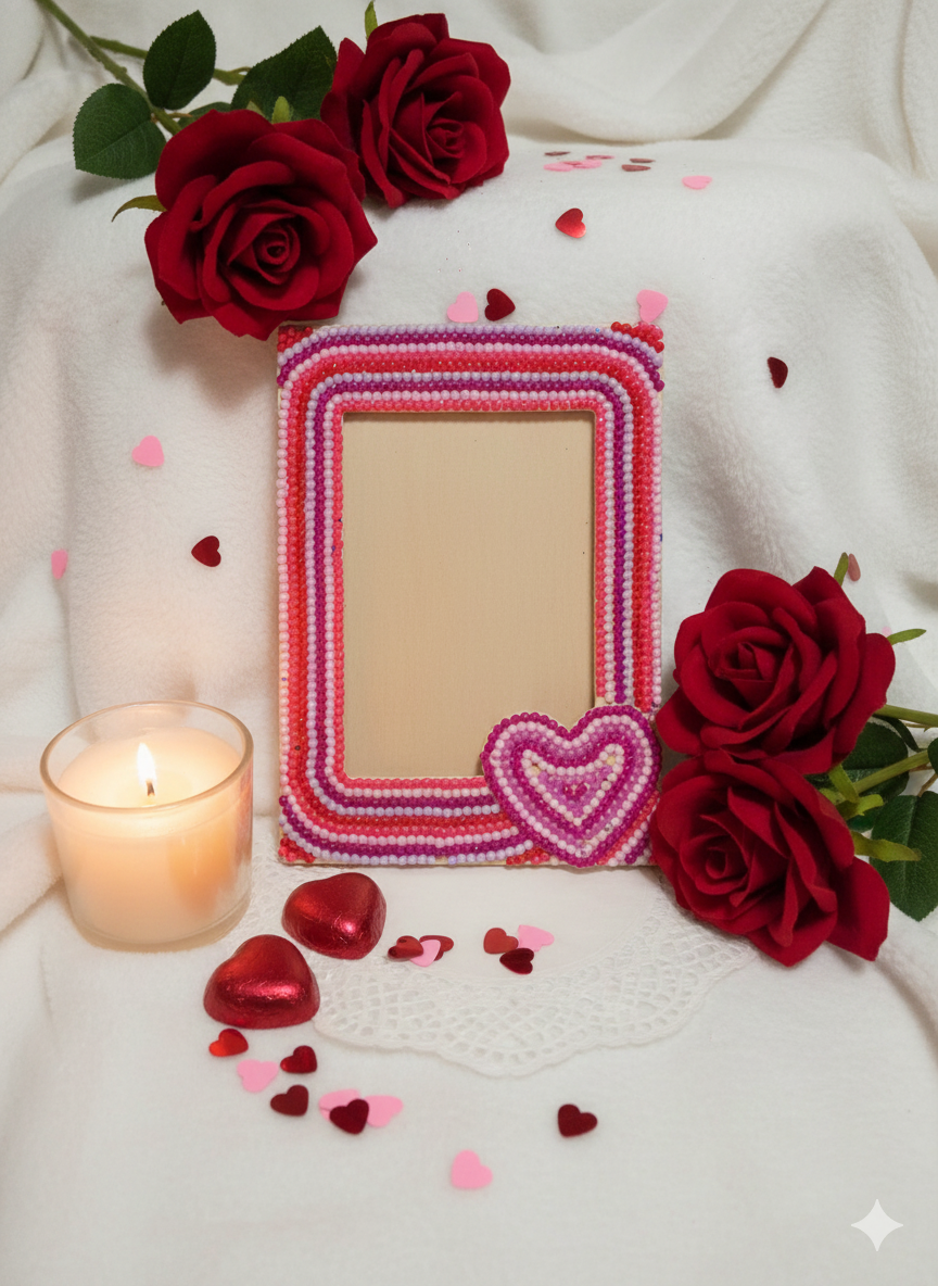 Love Picture Frame