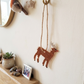Deer Ornaments