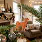 Deer Ornaments
