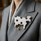 Cow Broach