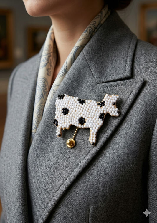Cow Broach