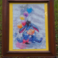 Eeyore Diamond Art