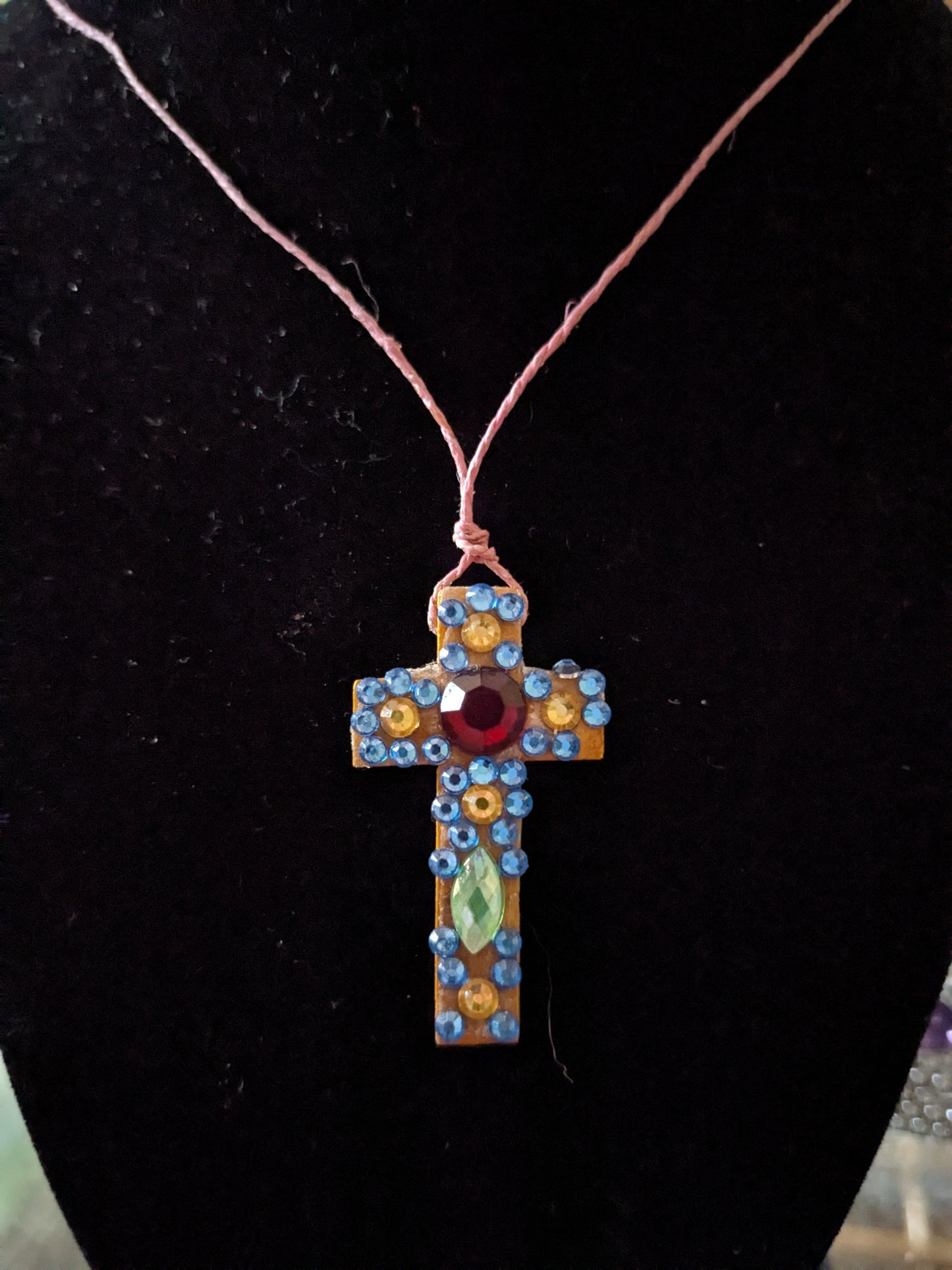 Cross Necklaces
