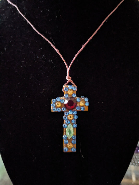 Cross Necklaces