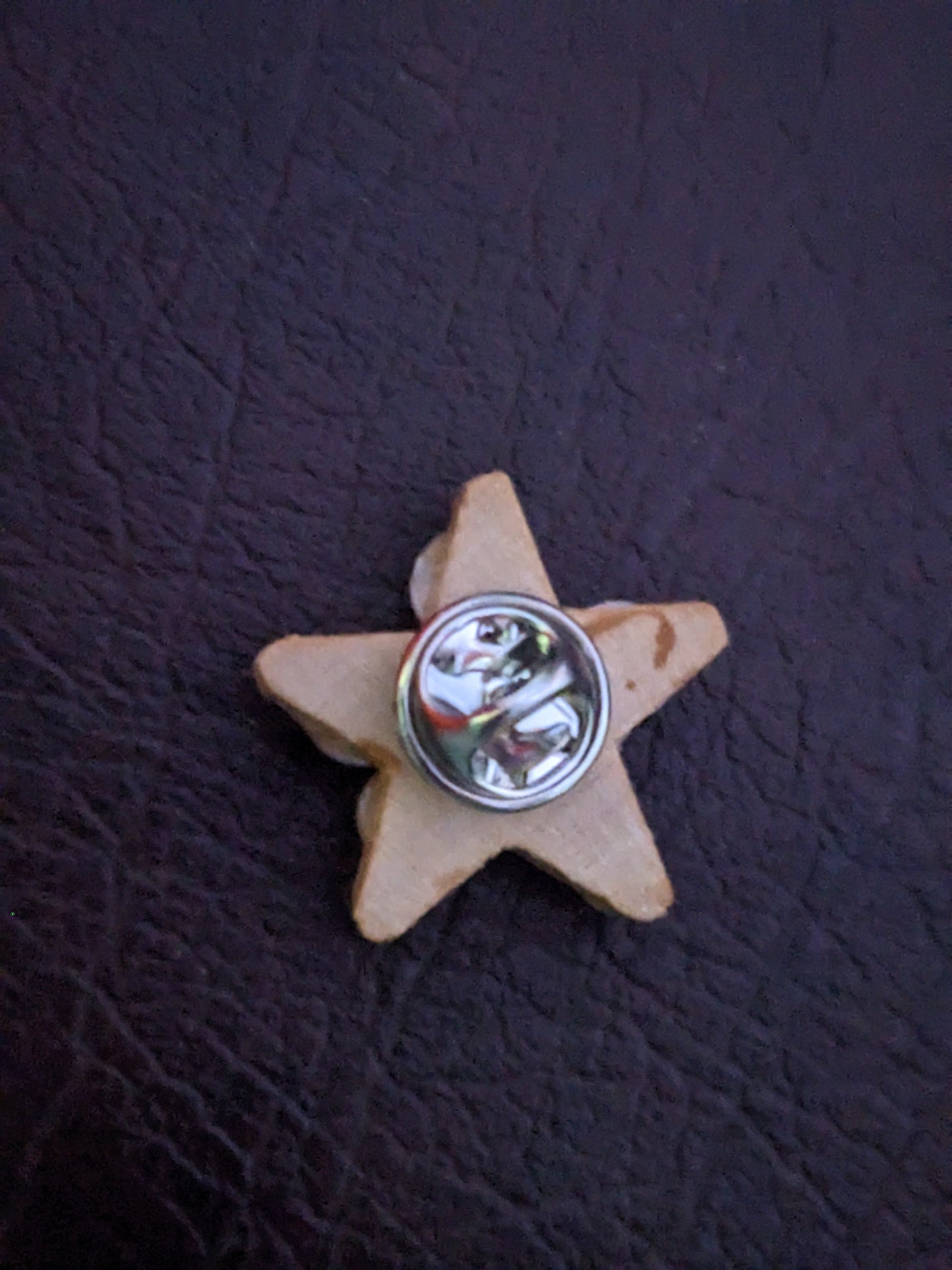 Extra Small Star Pins