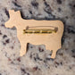 Cow Broach