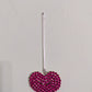 Heart Ornaments