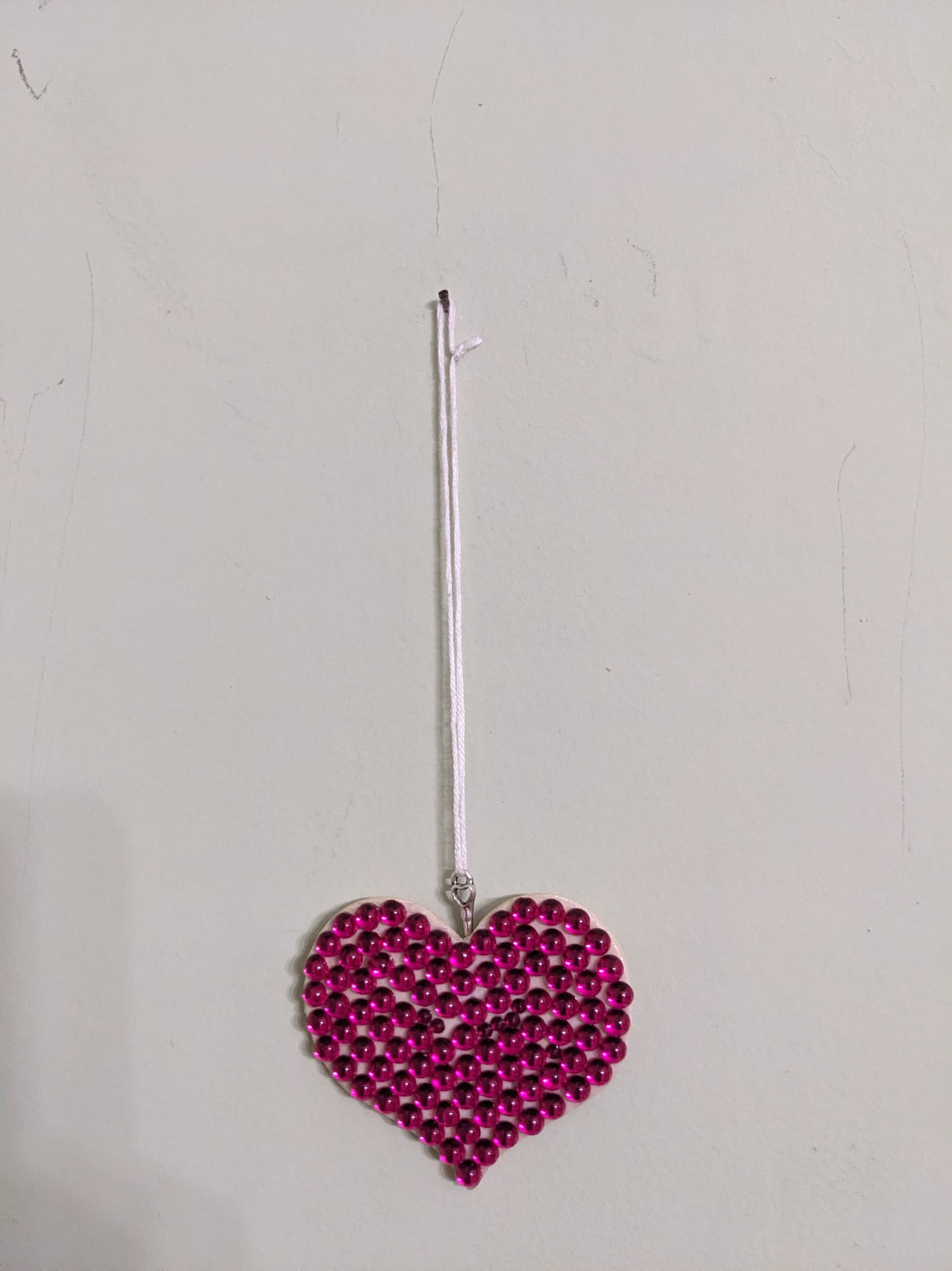 Heart Ornaments