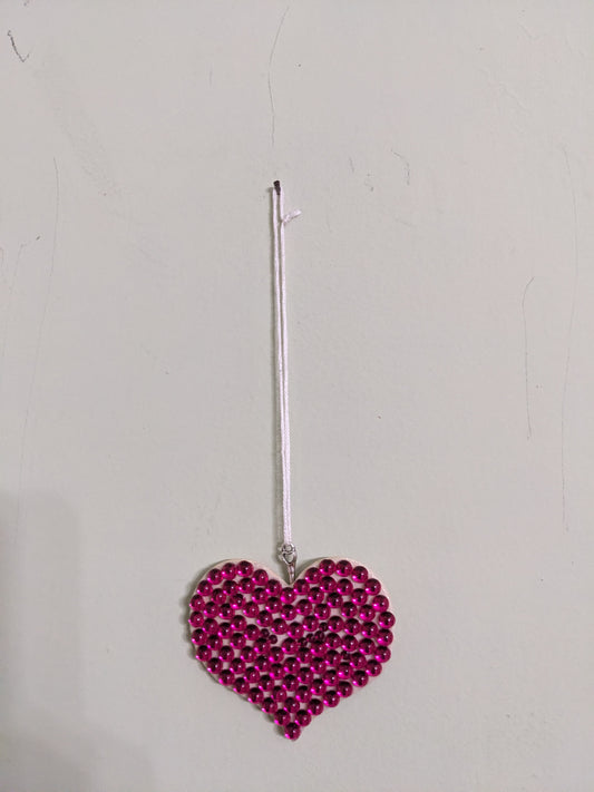 Heart Ornaments