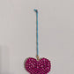 Heart Ornaments