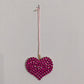 Heart Ornaments