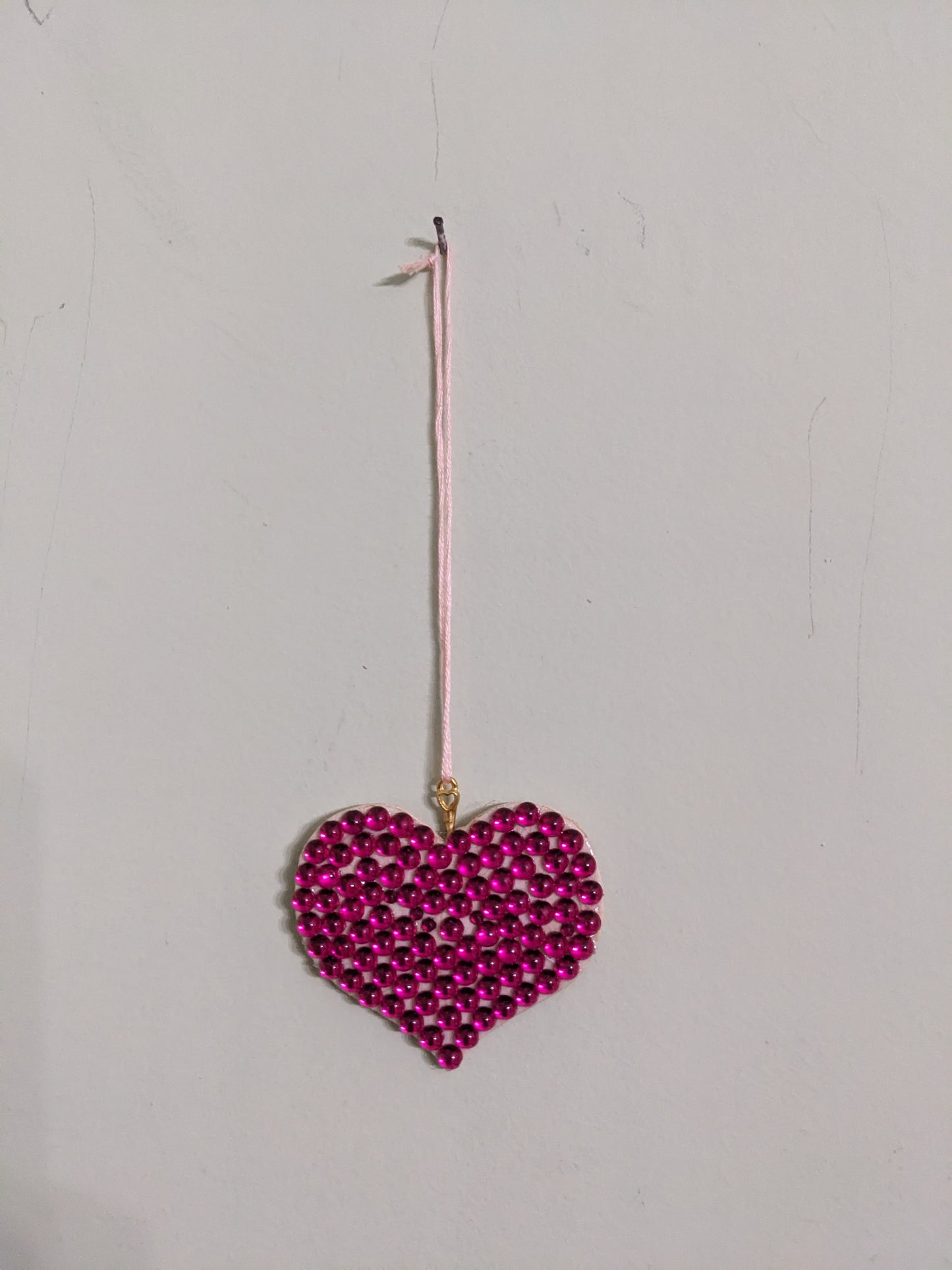 Heart Ornaments