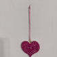 Heart Ornaments
