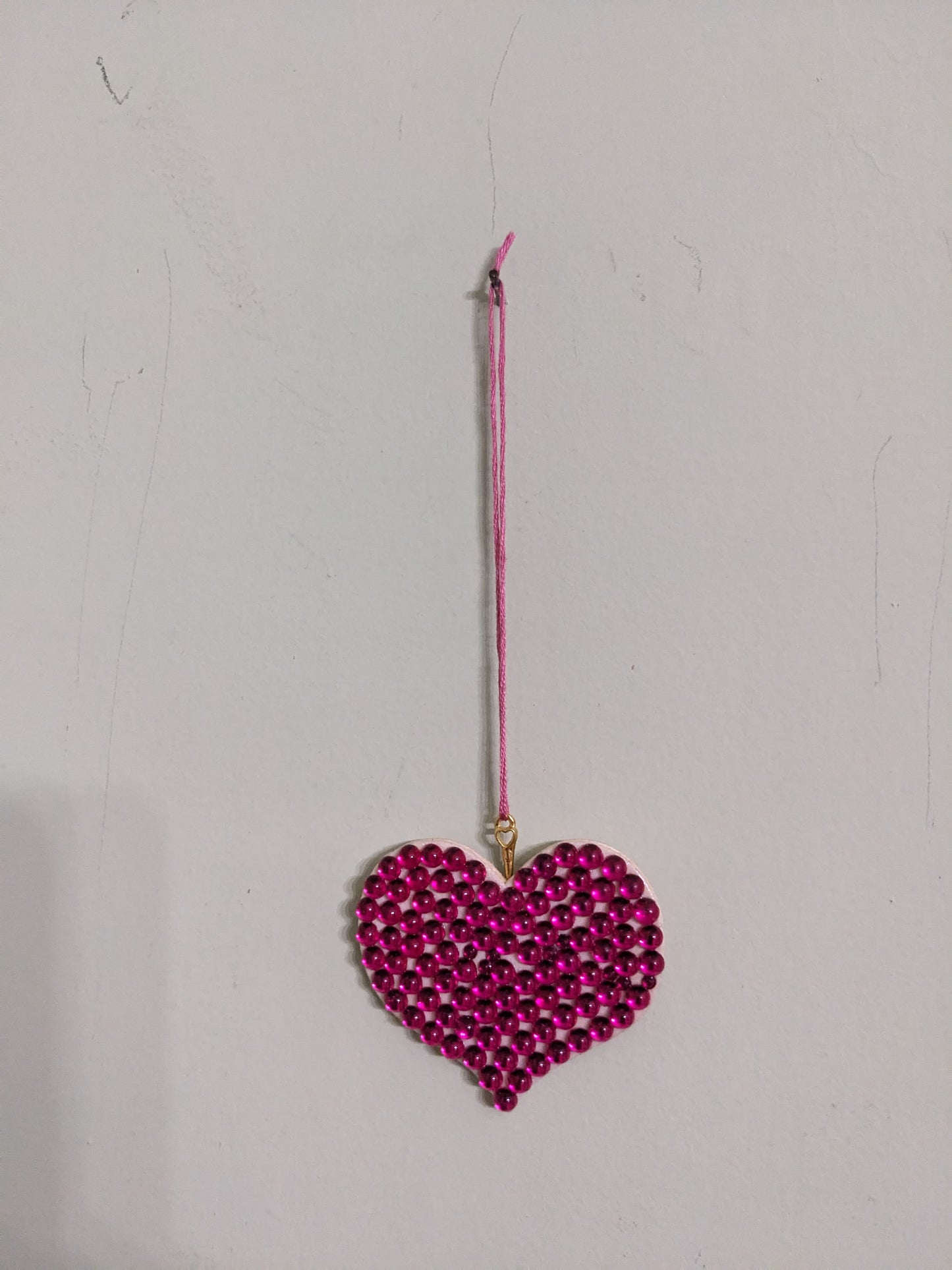 Heart Ornaments