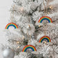 Rainbow Ornament