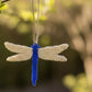 Glow in the Dark Dragonfly Ornaments