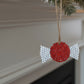 Candy Ornament