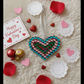Heart Ornament