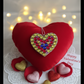 Heart Ornament